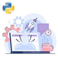 python-application-development