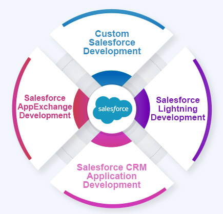 Salesforce Development Services