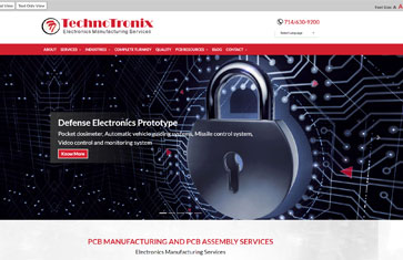 Technotronix