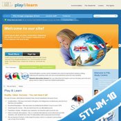 Joomla Template - STI-JM-10