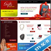 STI-SC - 11 Oscommerce Template