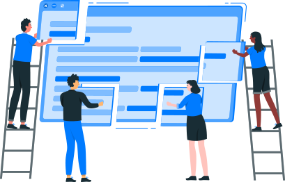 Why choose Skynet Technologies for custom application development?