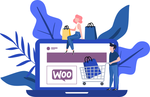 Woocommerce Web Development