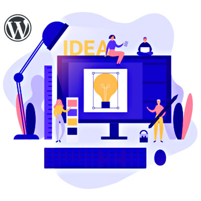 Wordpress Web Development